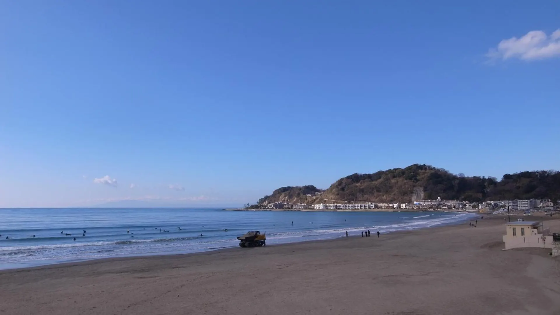 Esplanade Village Hotel A Kamakura